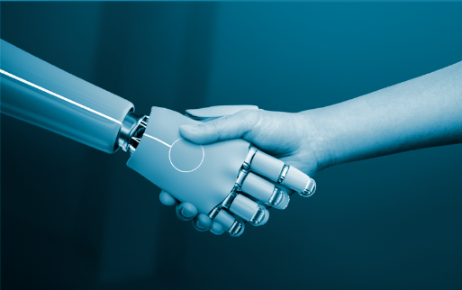 Desvendando a IA na Administração Pública