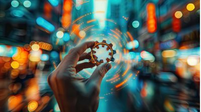 Programa Inovação e Mudança