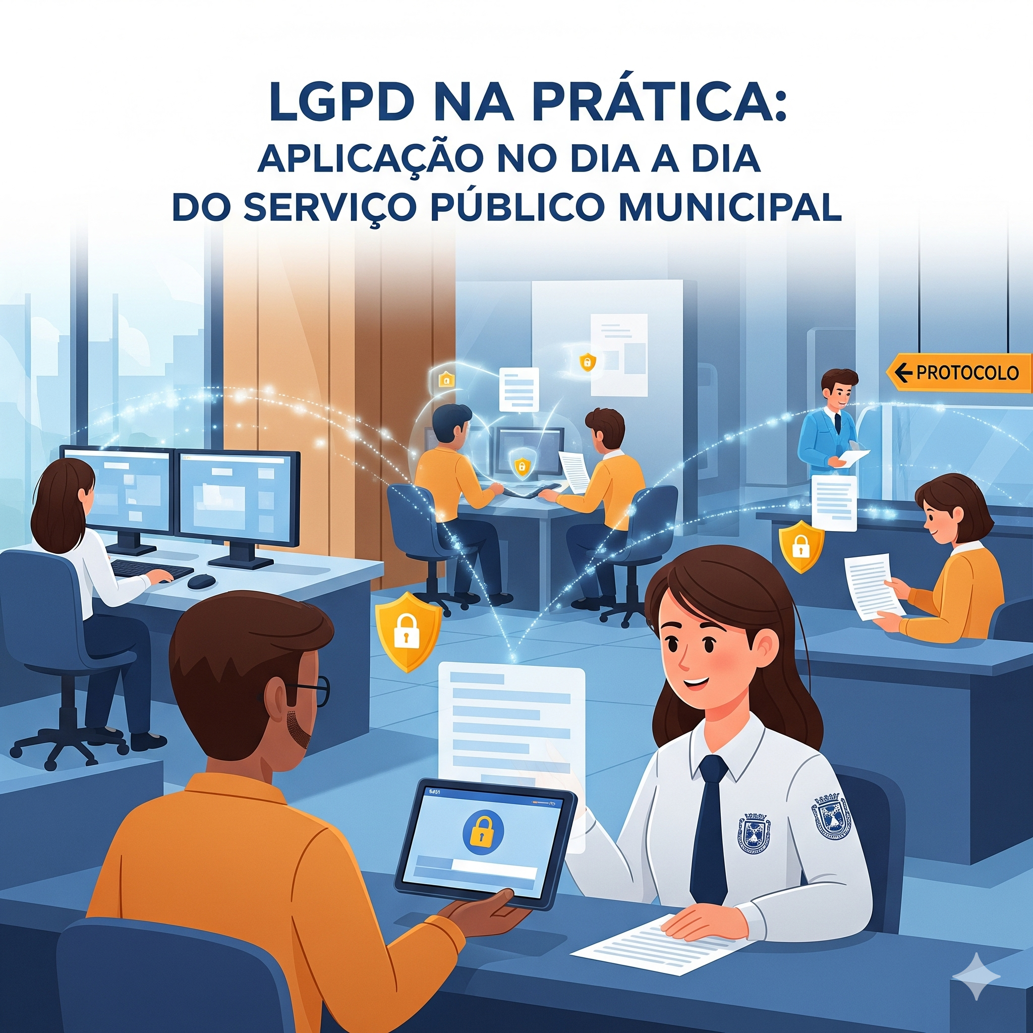 LGPD na Prática