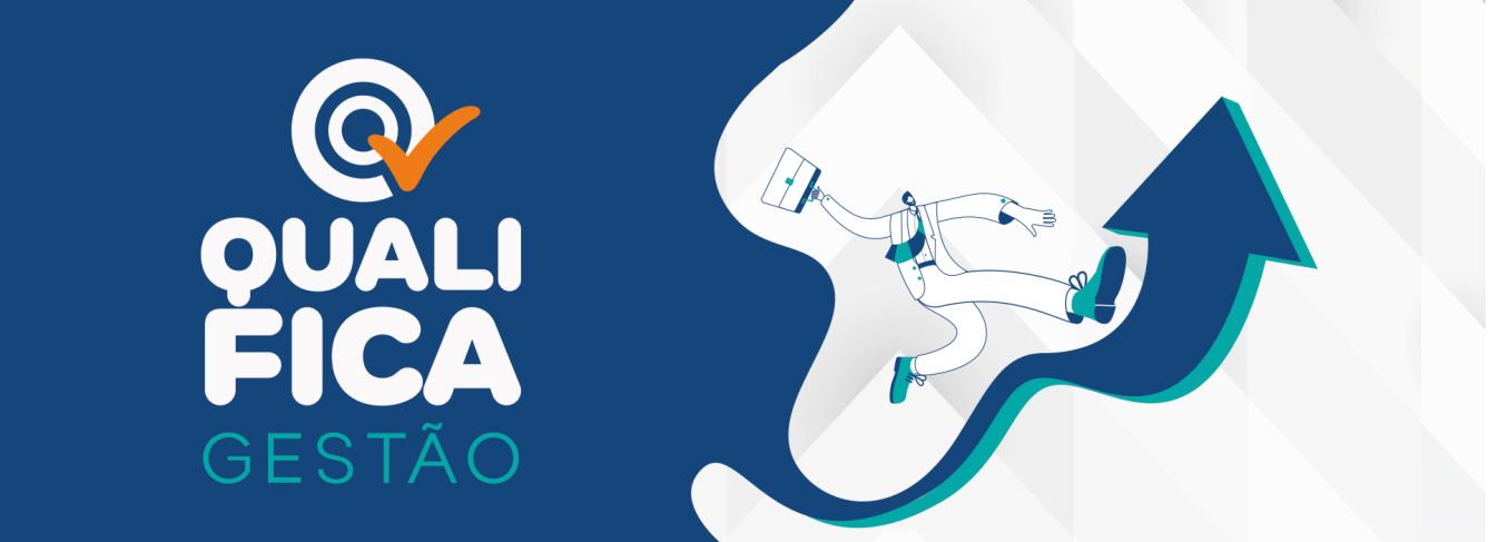 Logo qualifica gestão