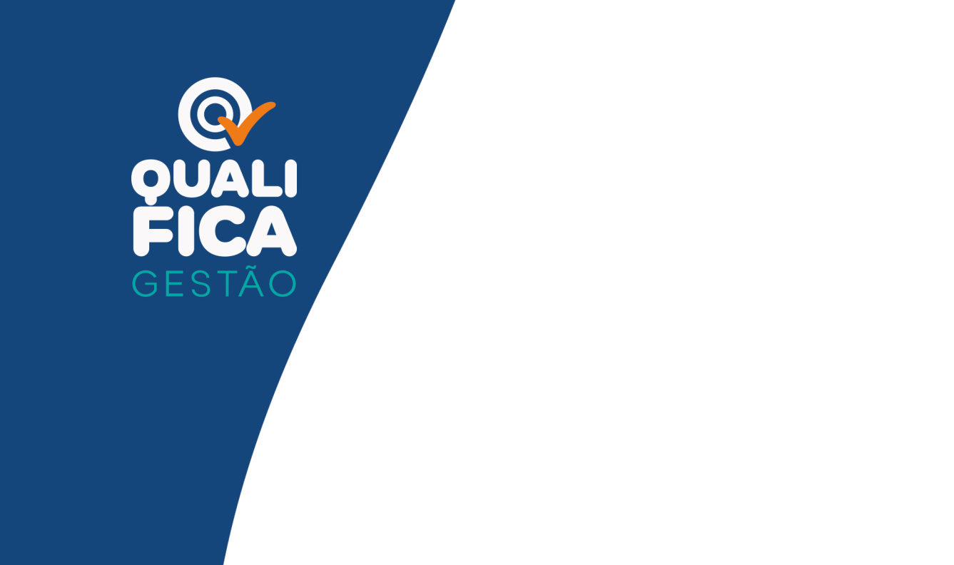 Logo qualifica gestão